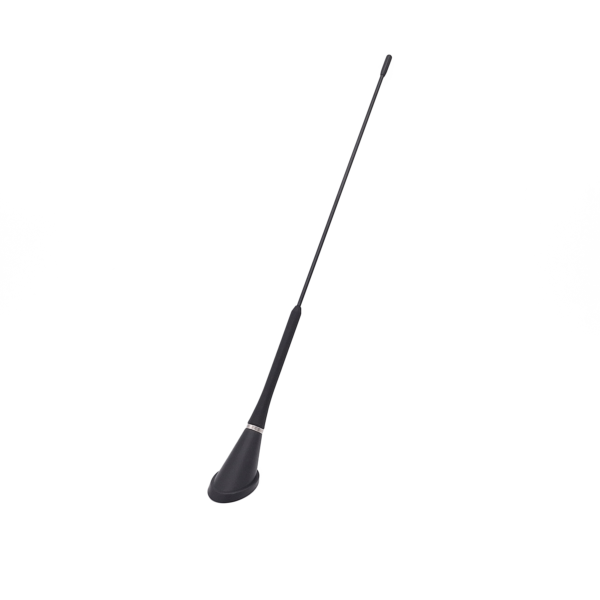 ANTENA ADORNO TOLDO T/GOLF GTI NEGRA C/1